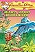 Mighty Mount Kilimanjaro (Geronimo Stilton, No. 41)
