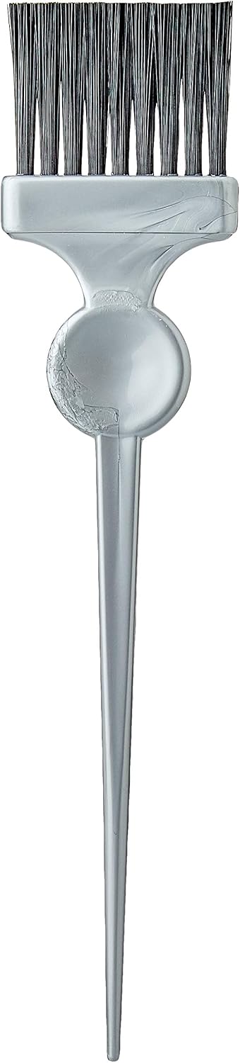 Termix p-010-p1 N1 - paletina Small Fiber, Black, Silver, Silver - Black Fiber, Pequeña