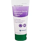 1 Each Single BAZA Antifungal Cream 5 oz tube COLOPLAST CORPORATION 1607
