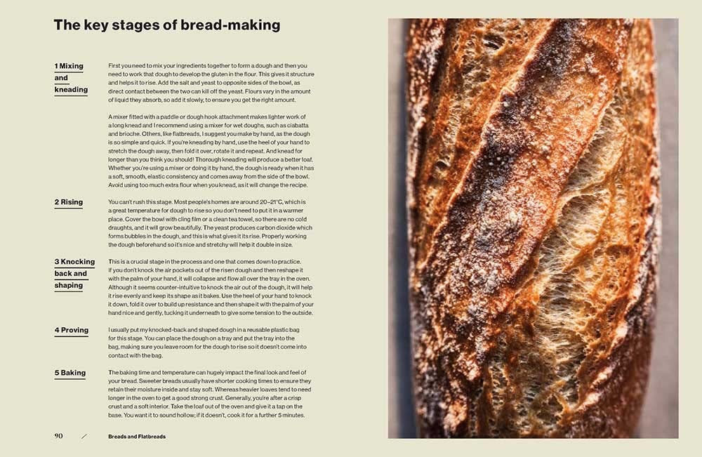 BAKE: My Best Ever Recipes for the Classics