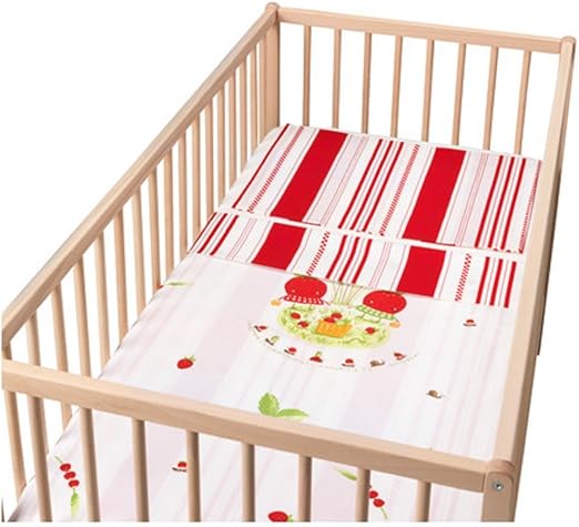 ikea cot bed duvet