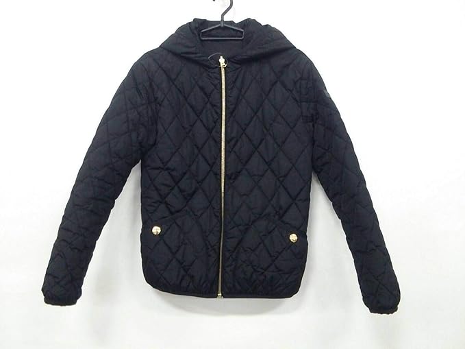 ルイヴィトン Louis Vuitton ブルゾン レディース 黒 中古 コート ジャケット 通販 Amazon