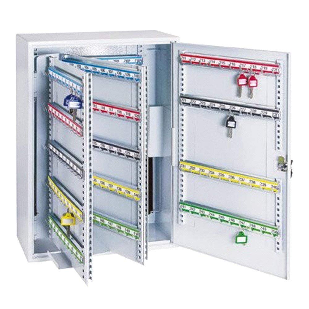 Home Furniture Diy Home Security Large Key Cabinet Wall Mounted