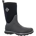 Muck Boot Arctic Excursion Mid-Height Rubber Men's Winter Boot