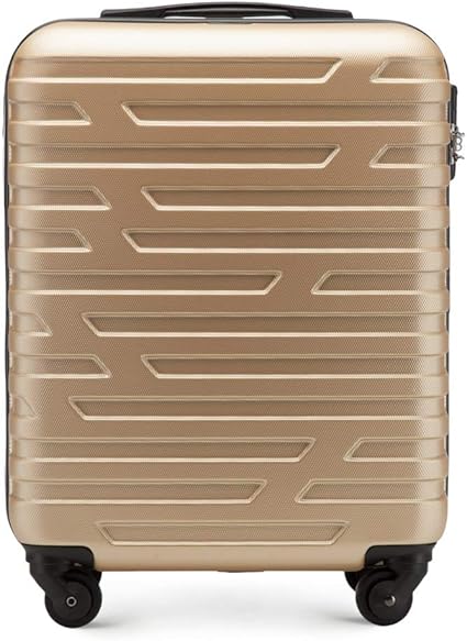 verdi polaris luggage reviews