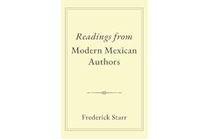Readings from Modern Mexican Authors (Treasure Trove Classics)