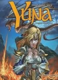 Yuna Intégrale T01 à T03 by