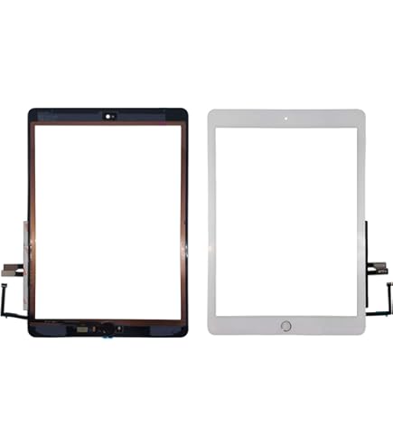 タオさん　専用　iPad6(2018) Amazon.com: JPUNG Screen Replacement for iPad 6 (6th Gen