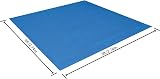 Bestway Ground Protector Cloth for Above Ground Pools 2.4m view 4