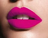 Maybelline Colour Sensational Matte Lipstick 950 Magnetic Magenta - Brand New view 5