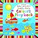 Baby's very touchy-feely colours play book