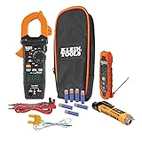 Klein Tools CL320KIT HVAC Kit for HVAC