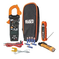 Klein Tools CL320KIT HVAC Kit for HVAC