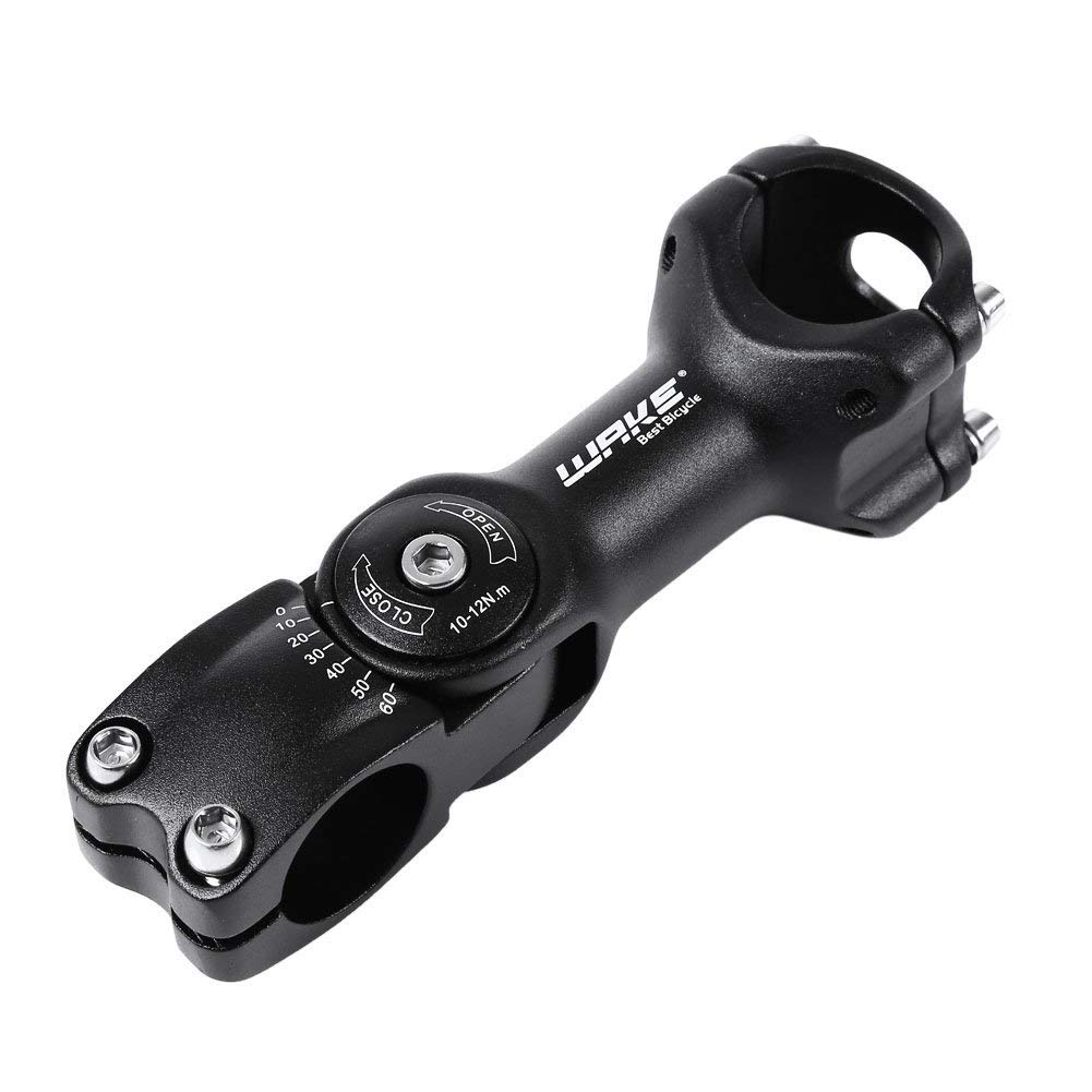 best adjustable stem