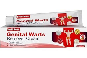 DouBX Hom Wart Remover Freeze Off - Wart Cream for Genital Warts, Genital Wart Freeze Off Wart Removal.1(PCS).1