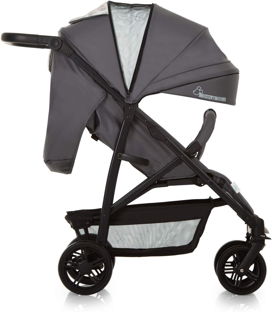 hauck rapid 4x pushchair