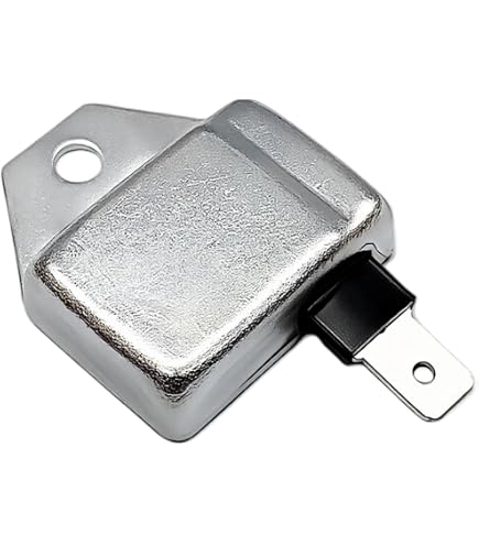 PARTSRUN #21121-2069 （ID#ZH7158） Ignition Coil with F7TC Spark