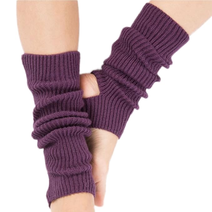 Amazon.com: raylans calcetines crochet Dance Pilates Yoga ...