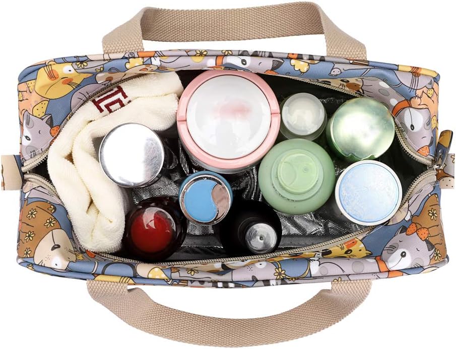 neceser mujer para gimnasio