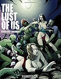 Lust of Us, The Vol. 1 (The Lust of Us)