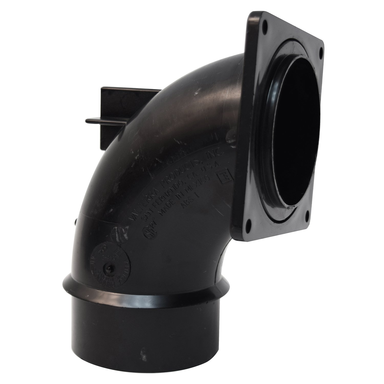 Photo 1 of Valterra T1035-2 90° Ell with 3" Spigot x 3" Rotating Flange