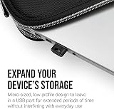 PNY 512GB Elite-X Fit USB 3.1 Flash Drive 200MB/s Fast Portable Storage view 6