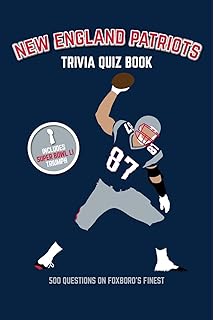 The Pats An Illustrated History Of The New England Patriots Stout Glenn Johnson Richard A 9781328917409 Amazon Com Books
