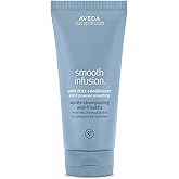 Aveda Smooth Infusion Anti-Frizz Conditioner | Smoothing Conditioner | Frizz Control | Protects Against Humidity | Silicone Free | for Medium and Thick Hair | 99% Naturally Derived*