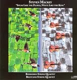 STRING QUARTETS                                    image