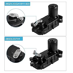 TAUTOY 28323-2GGA1 911-923 Intake Manifold Runner