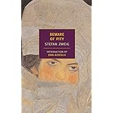 Beware of Pity (New York Review Books Classics)