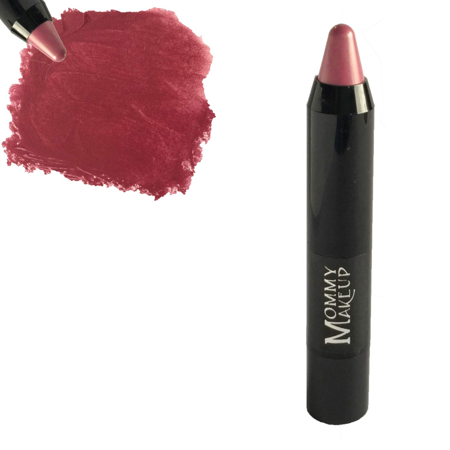 Triple Sticks Lipstick & Cream Blush - Moisturizing long-wearing lip color with medium coverage for lips and cheeks [Gigi]