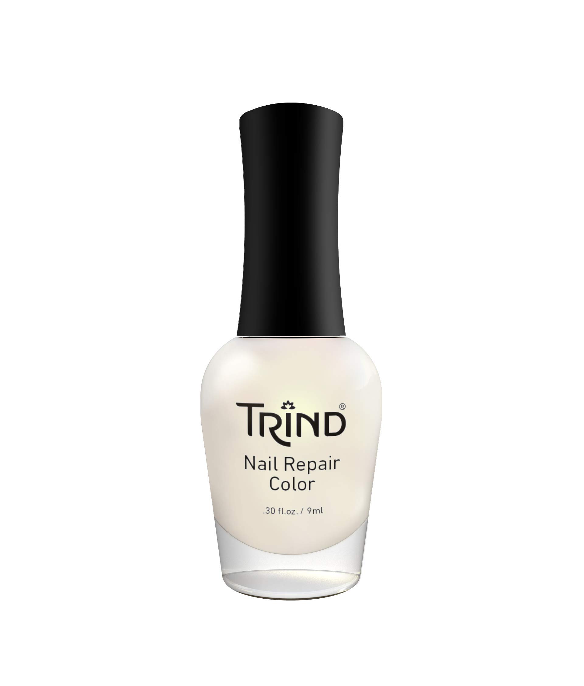 Trind Nail Repair Color (Pure Pearl) .30oz