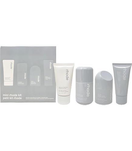Amazon.com : Rhode by Hailey Bieber The Peptide Lip TINTS SET ALL