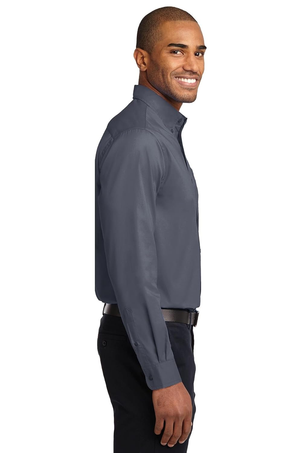 Clothing Port Authority Mens Tall Long 
