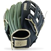 MARUCCI Swift Series SWFT125, Baseball Glove, 12.50", H-Web, Right Hand Throw