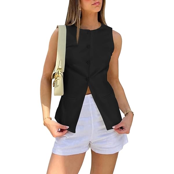 トップス NUDE:MM/DISTORTION3 SLEEVELESS VEST NUDE:MM/DISTORTION3 SLEEVELESS VEST - メルカリ