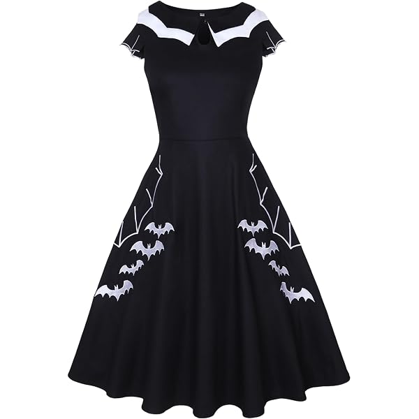 Amazon.com: Sourpuss Christmas Kitties Peggy Dress from Clothing (Medium) :  Clothing, Shoes & Jewelry