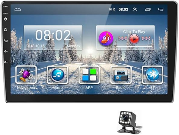 Amazon 2 Dinカーオーディオandroidカーナビ 9 インチのタッチスクリーン オフライン オンラインgpsナビゲーション Bluetooth Usb Aux In Am Fm バックカメラ 車 バイク 車 バイク Amazon 2 Dinカーオーディオandroidカーナビ 9 インチのタッチスクリーン オフライン オンラインgpsナビゲーション Bluetooth Usb Aux In Am Fm バックカメラ 車 バイク 車 バイク
