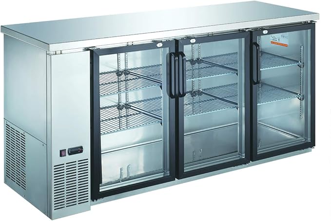 nevera para botellas de cerveza