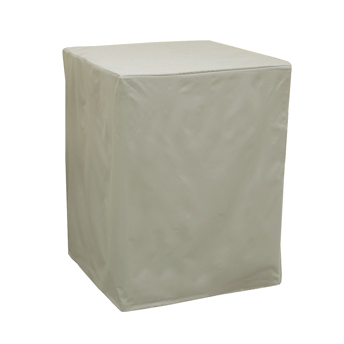 Photo 1 of Dial Manufacturing Evaporative Cooler Cover - Side Draft - 34" w 34" d 36" h