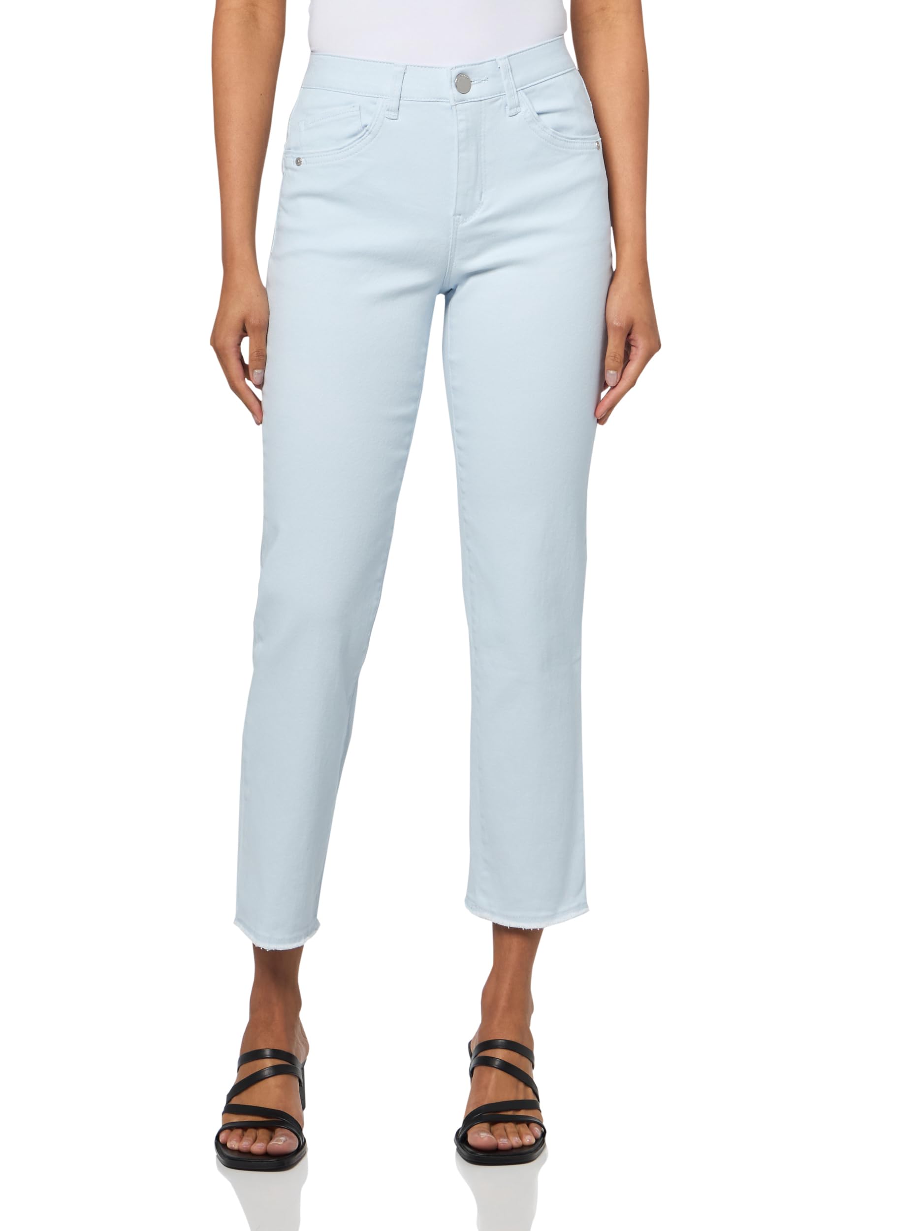 Democracy Women’s Ab Solution Slim Straight