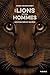 Nouveaux défis à Valrêve (Des lions et des hommes t. 2) (French Edition) by 