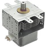 Sharp Magnetron