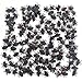 MICHLEY 144pcs Flies for Party Favorite Toys
