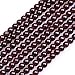 JOE FOREMAN Natural Round Garnet Gemstone Loose Beads 4mm in Bulk One Strand 15