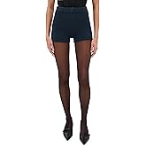 Line & Dot Women's Reese Knit Sweater Shorts