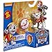 Paw Patrol, Action Pack Pup, Pup Fu Marshall