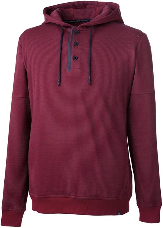 adicross bonded hoodie