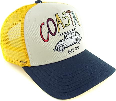 Casquette filet surf Clearance